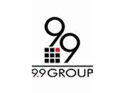 9_9 logo