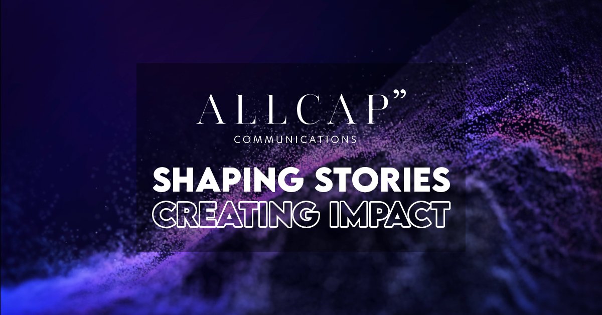 Media Services | Allcap Communications